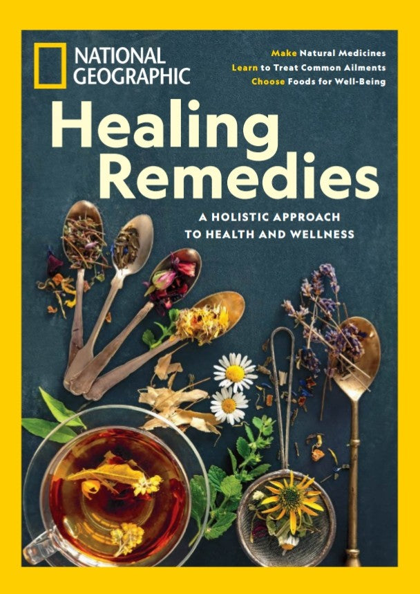 The Ultimate Holistic Wellness Journey Collection