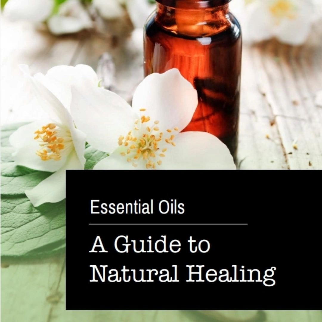 The Ultimate Holistic Wellness Journey Collection